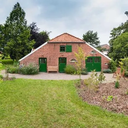 Ferienwohnung 1 Akazie Holthusen 25514 Lägenhet
