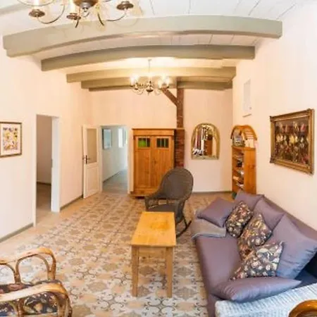 Lägenhet Ferienwohnung 1 Akazie Holthusen 25514