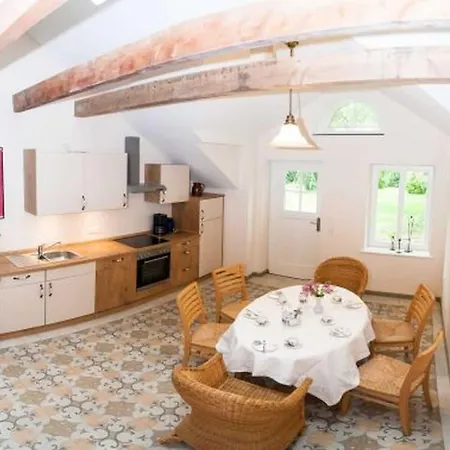 Ferienwohnung 1 Holthusen 25514 Weener