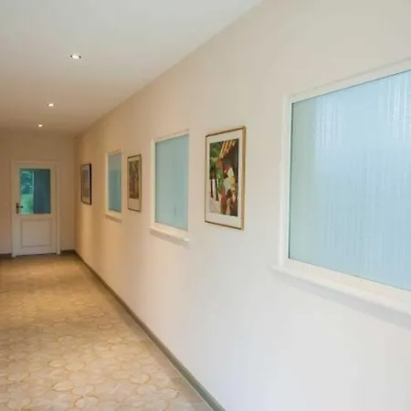 Apartment 1 Holthusen 25514