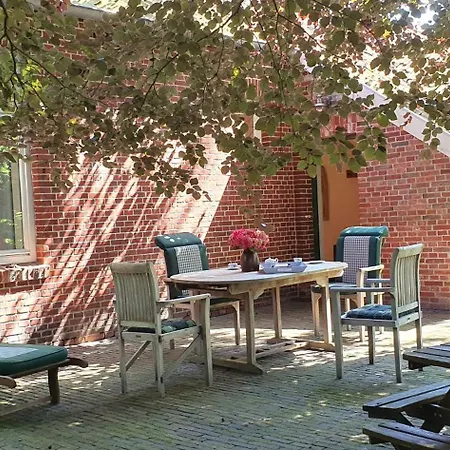 Ferienwohnung 1 Akazie Holthusen 25514 Lägenhet