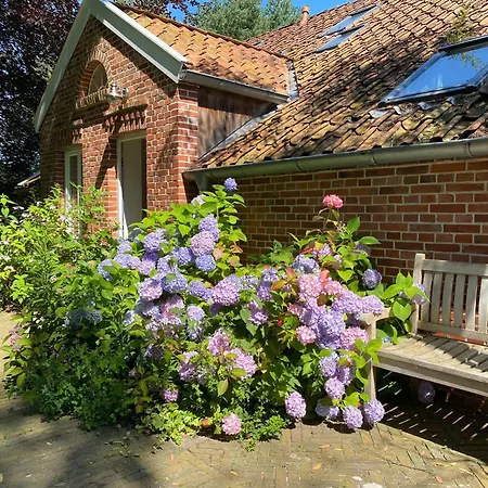 Ferienwohnung 1 Holthusen 25514 Weener