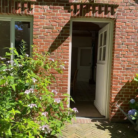 1 Akazie Holthusen 25514 Apartman