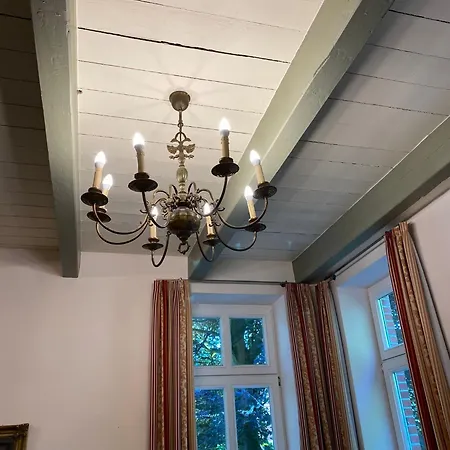 Ferienwohnung 1 Holthusen 25514 * Weener