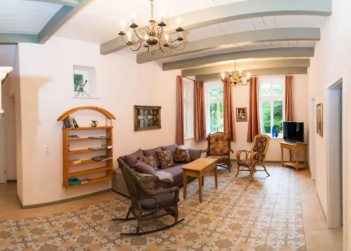 Apartman 1 Akazie Holthusen 25514 Weener