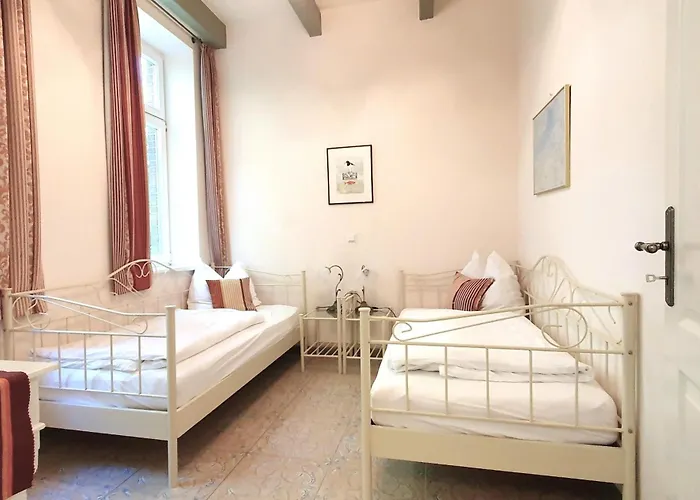 1 Akazie Holthusen 25514 Apartman *